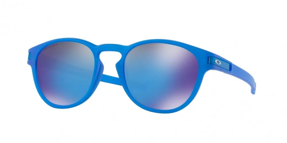 Oakley Latch 9265 Sunglasses - view 39